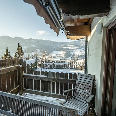 Maurers Appartment Sankt Johann im Pongau Εξωτερικό φωτογραφία