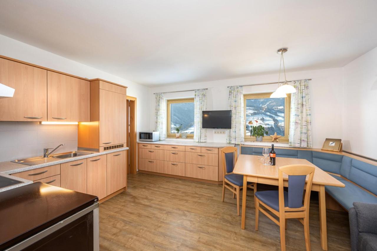 Maurers Appartment Sankt Johann im Pongau Εξωτερικό φωτογραφία