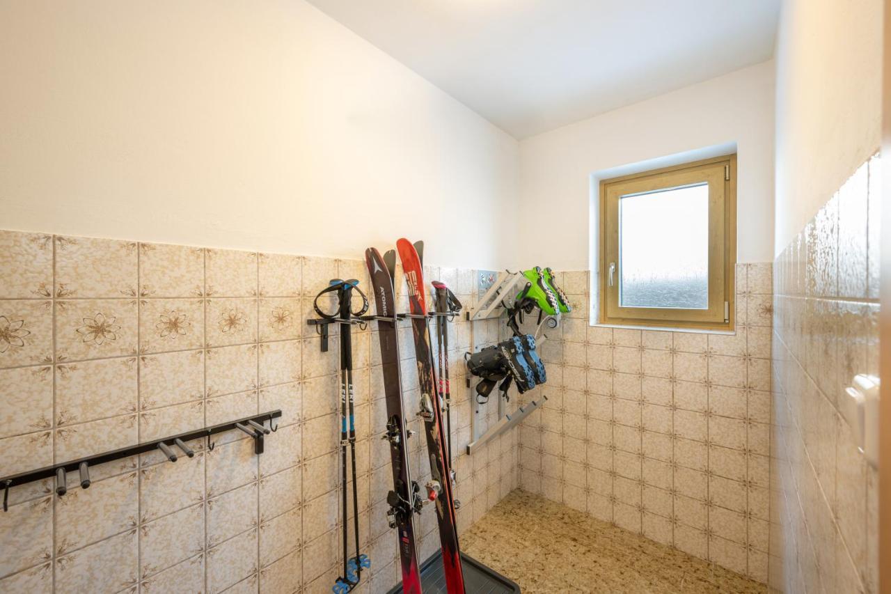 Maurers Appartment Sankt Johann im Pongau Εξωτερικό φωτογραφία