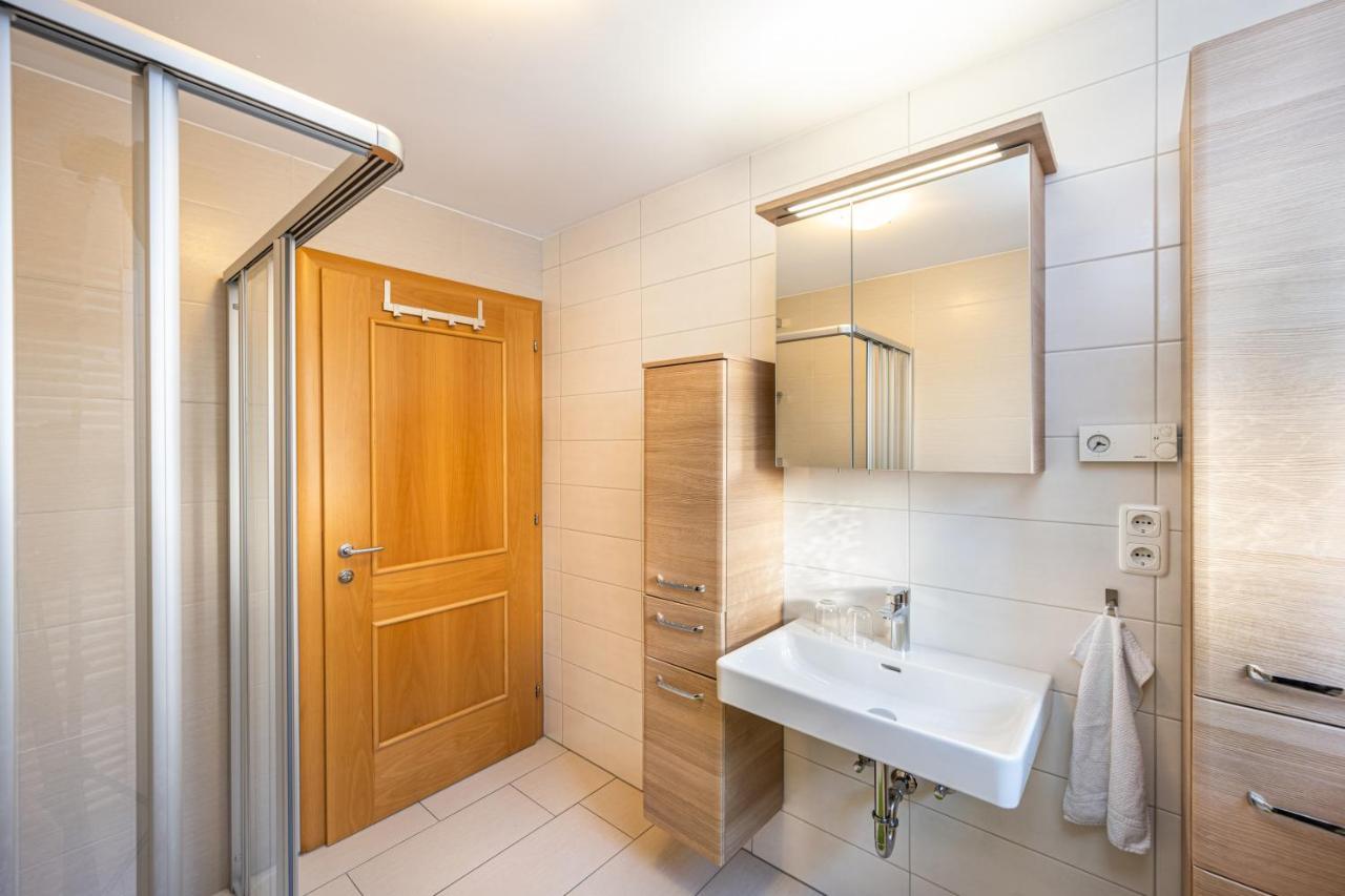 Maurers Appartment Sankt Johann im Pongau Εξωτερικό φωτογραφία