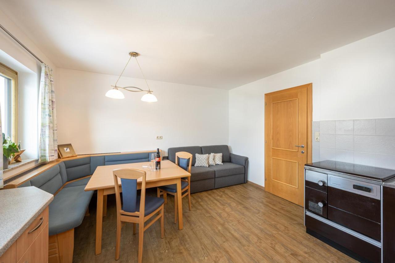 Maurers Appartment Sankt Johann im Pongau Εξωτερικό φωτογραφία